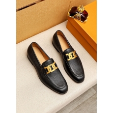 Tods Leather Shoes